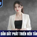 CEO Nhã Lê dẫn dắt phát triển nền tảng hiệu quả