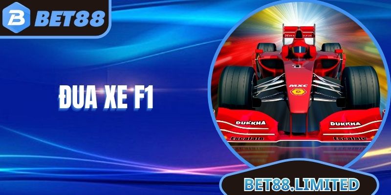 Đua Xe F1