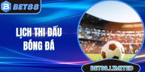 Lịch Thi Đấu Bóng Đá