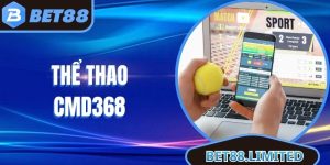 Thể Thao CMD368