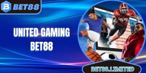 United Gaming Bet88