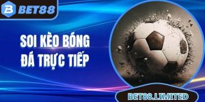 Soi Kèo Bóng Đá Trực Tiếp
